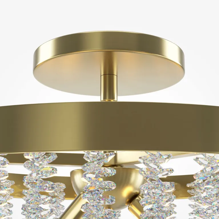 Потолочный светильник Maytoni Intrigue MOD440CL-03BS в Нижнем Новгороде