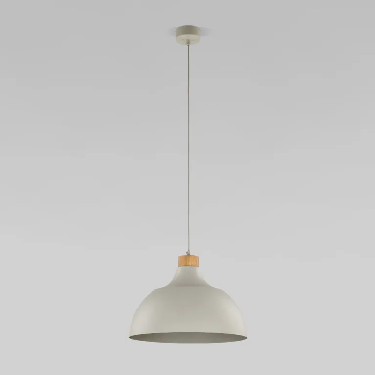 Подвесной светильник TK Lighting 5664 Cap Beige a065141 в Нижнем Новгороде