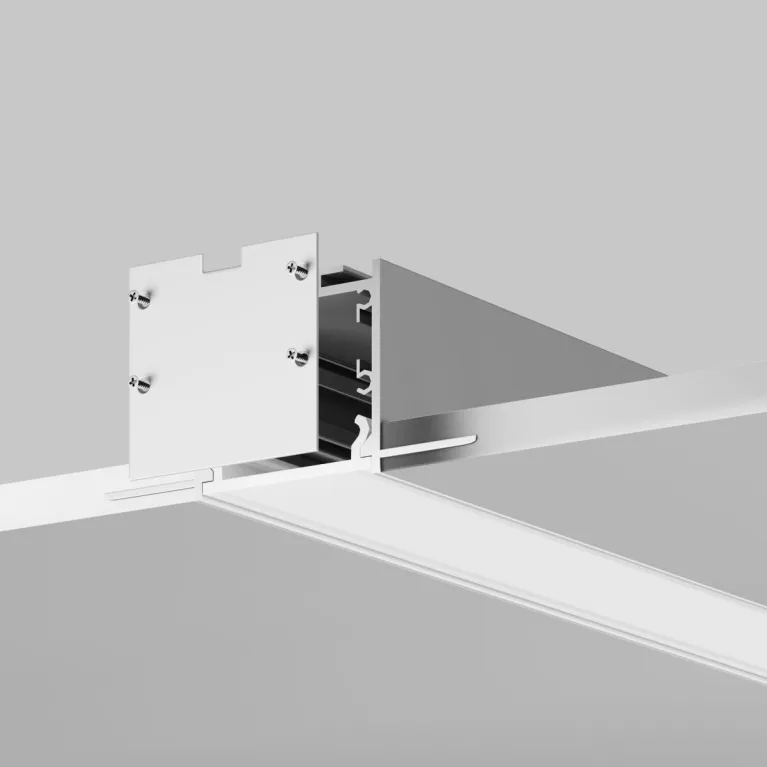 Профиль встраиваемый скрытого монтажа Maytoni Led Strip 636011 в Нижнем Новгороде