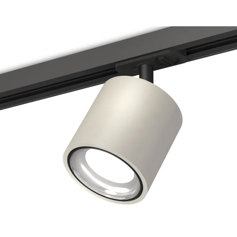 Комплект трекового светильника Ambrella Light Track System XT7533010 (A2537, C7533, N7023) в Нижнем Новгороде