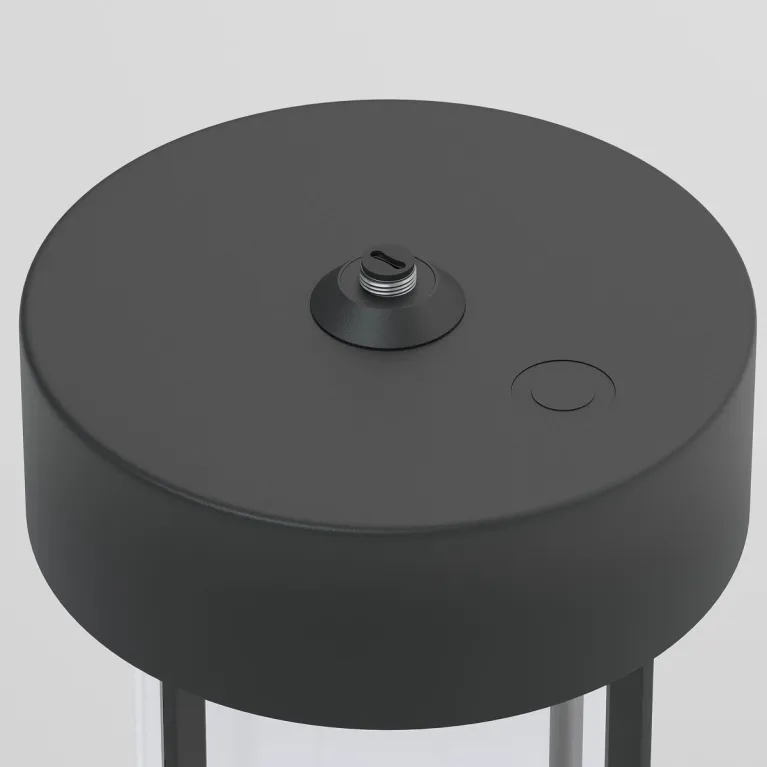 Переносной уличный светильник Elektrostandard Ritz 35183/S 4690389208959 a068270 в Нижнем Новгороде