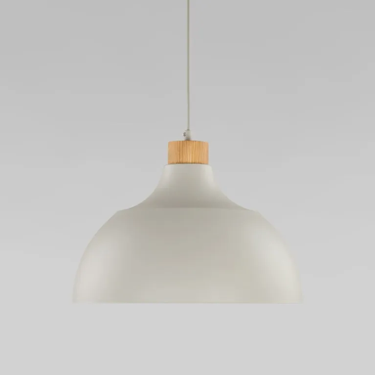 Подвесной светильник TK Lighting 5664 Cap Beige a065141 в Нижнем Новгороде