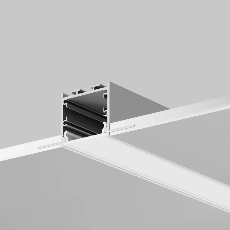 Профиль встраиваемый скрытого монтажа Maytoni Led Strip 636011 в Нижнем Новгороде