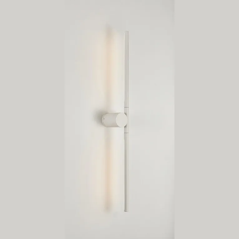 Настенный светодиодный светильник Crystal Lux CLT 058W2 WH в Нижнем Новгороде