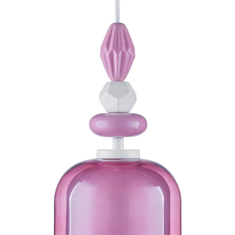 Подвесной светильник 33 Идеи PND170.01.17.002WH-M01DP в Нижнем Новгороде