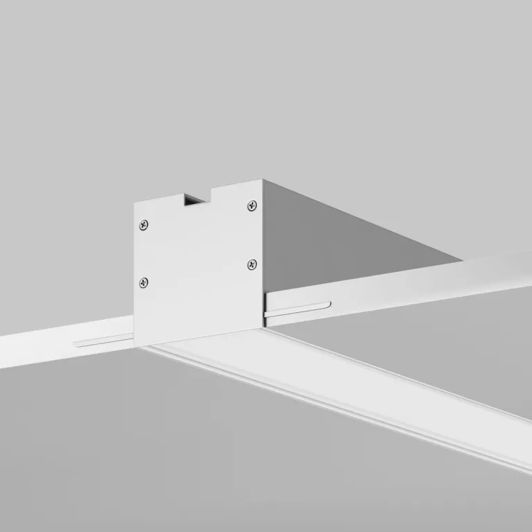 Профиль встраиваемый скрытого монтажа Maytoni Led Strip 636011 в Нижнем Новгороде