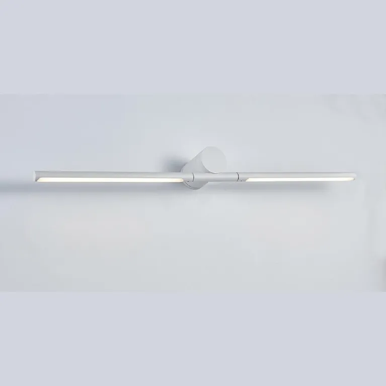Настенный светодиодный светильник Crystal Lux CLT 058W2 WH в Нижнем Новгороде