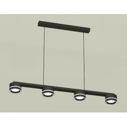 Подвесной светильник Ambrella Light Traditional (C9152, N8434) XB9152201
