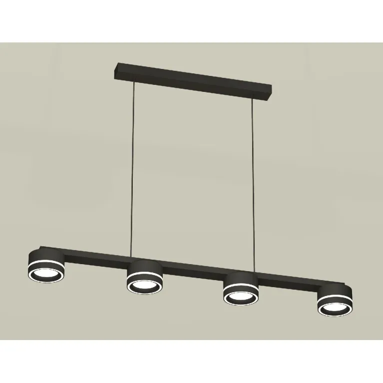 Подвесной светильник Ambrella Light Traditional (C9152, N8434) XB9152201 в Нижнем Новгороде