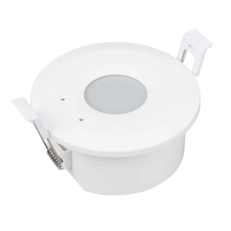 Датчик движения Arlight SMART-0-10V-1001-12-62-IN White (230V, 1x4A, Relay, MW, 2.4G) 039710 в Нижнем Новгороде