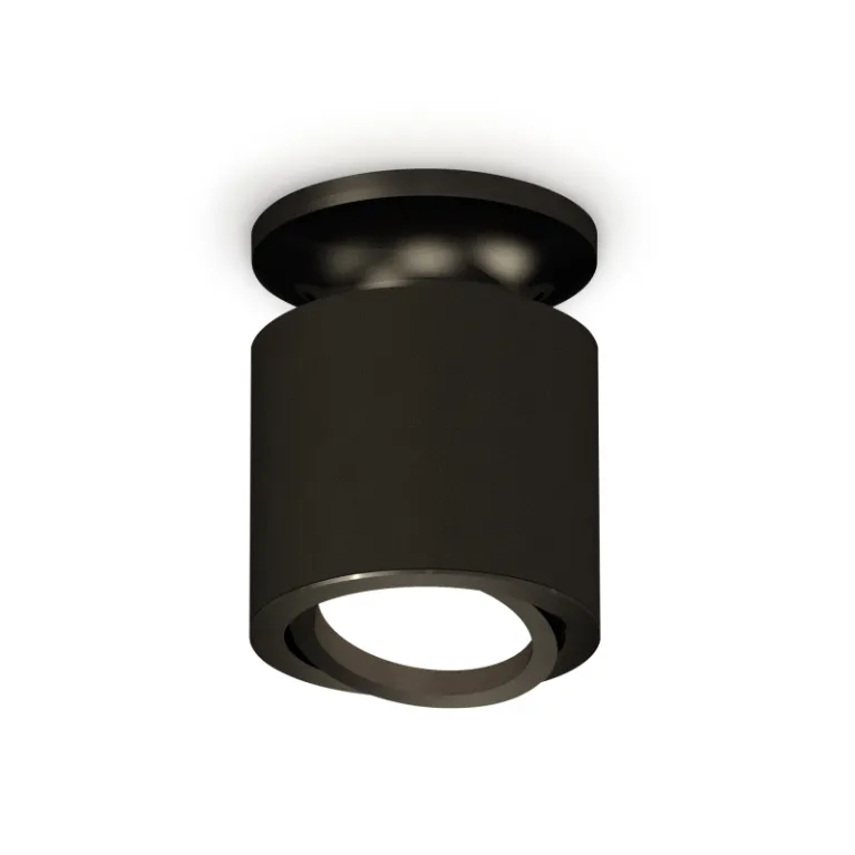 Накладной поворотный светильник Ambrella Light Techno XS7402060 (N7926, C7402, N7002) в Нижнем Новгороде