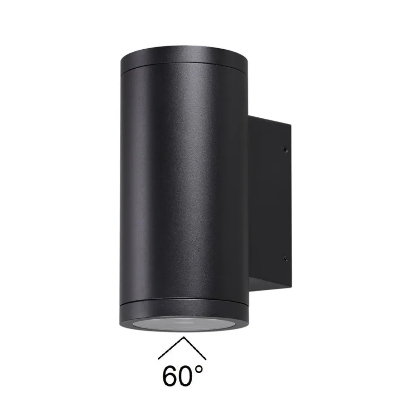 Уличный настенный светильник Odeon Light Nature Long 7142/24WL в Нижнем Новгороде