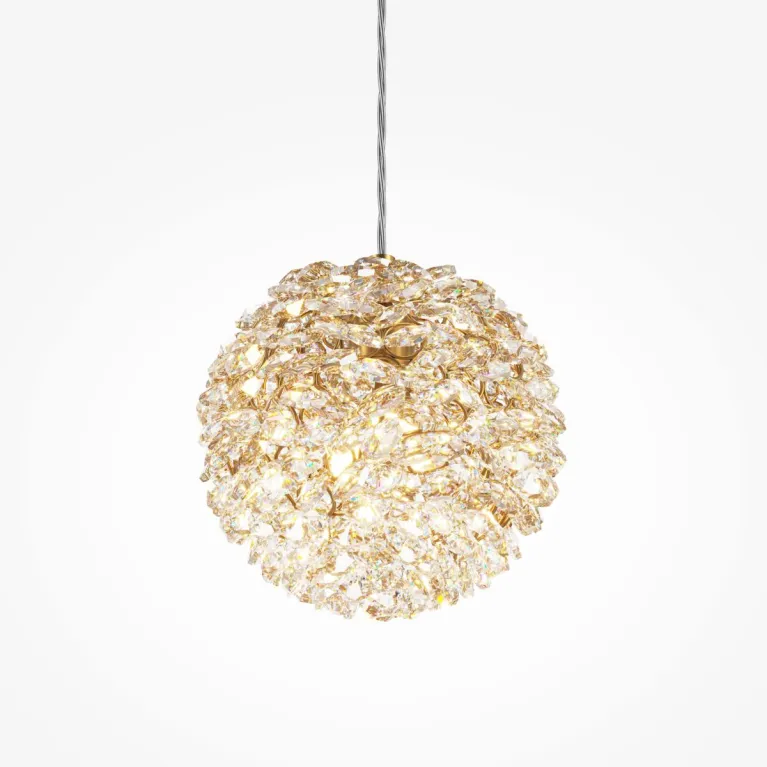 Подвесной светильник Maytoni Adamant MOD487PL-01BS в Нижнем Новгороде