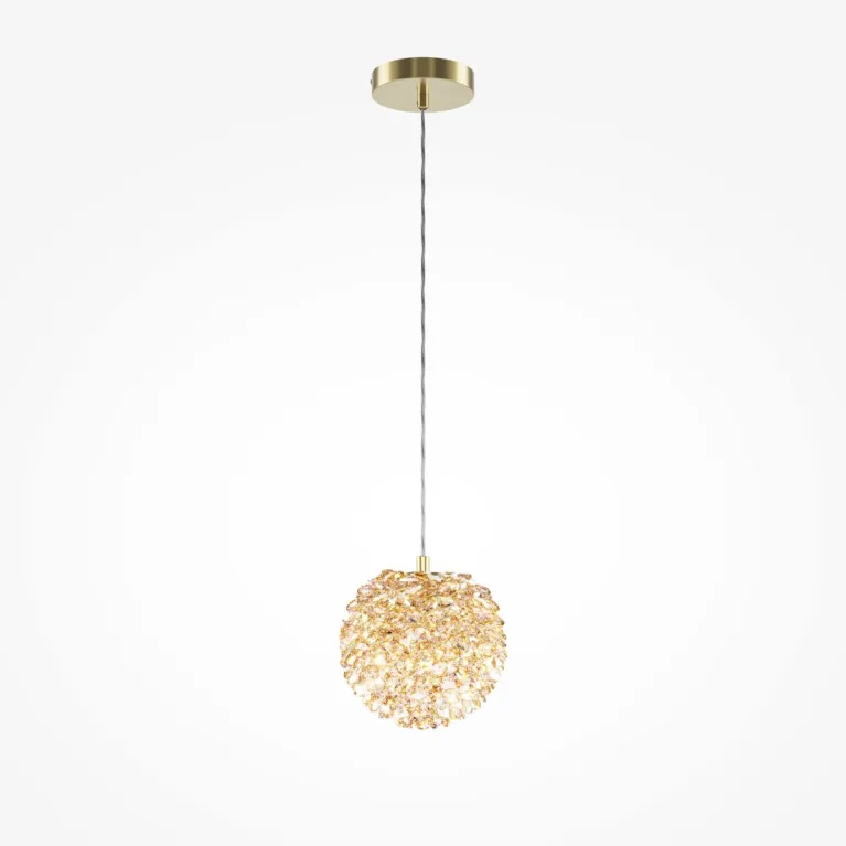 Подвесной светильник Maytoni Adamant MOD487PL-01BS в Нижнем Новгороде