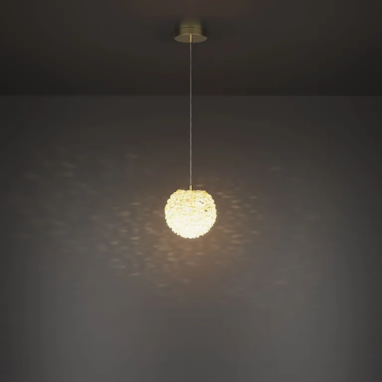 Подвесной светильник Maytoni Adamant MOD487PL-01BS в Нижнем Новгороде