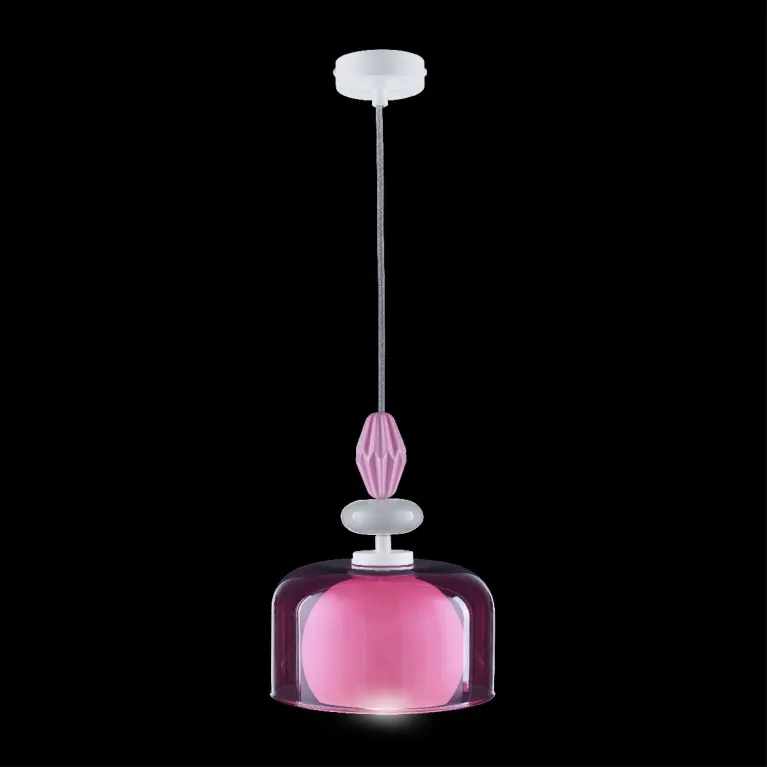 Подвесной светильник 33 Идеи PND170.01.17.005WH-M28DP в Нижнем Новгороде