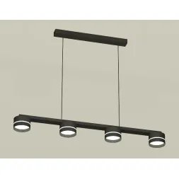 Подвесной светильник Ambrella Light Traditional (C9152, N8462) XB9152202