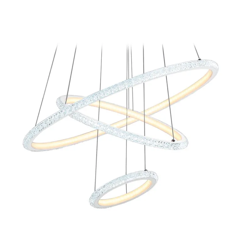 Подвесной светодиодный светильник Ambrella light Acrylica Original FA9561 в Нижнем Новгороде