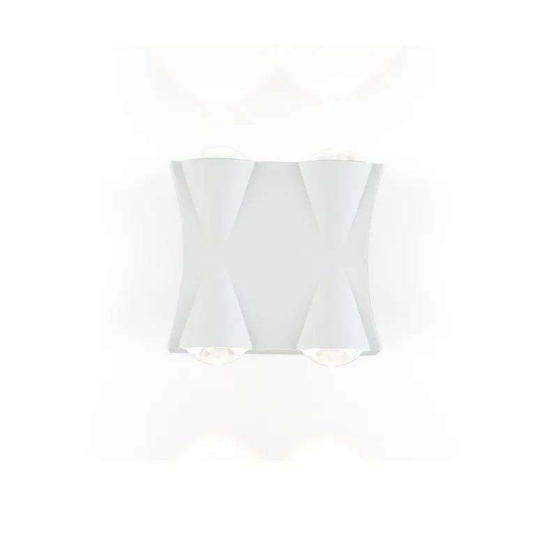 Уличный настенный светодиодный светильник Ambrella light Garden ST4482 в Нижнем Новгороде
