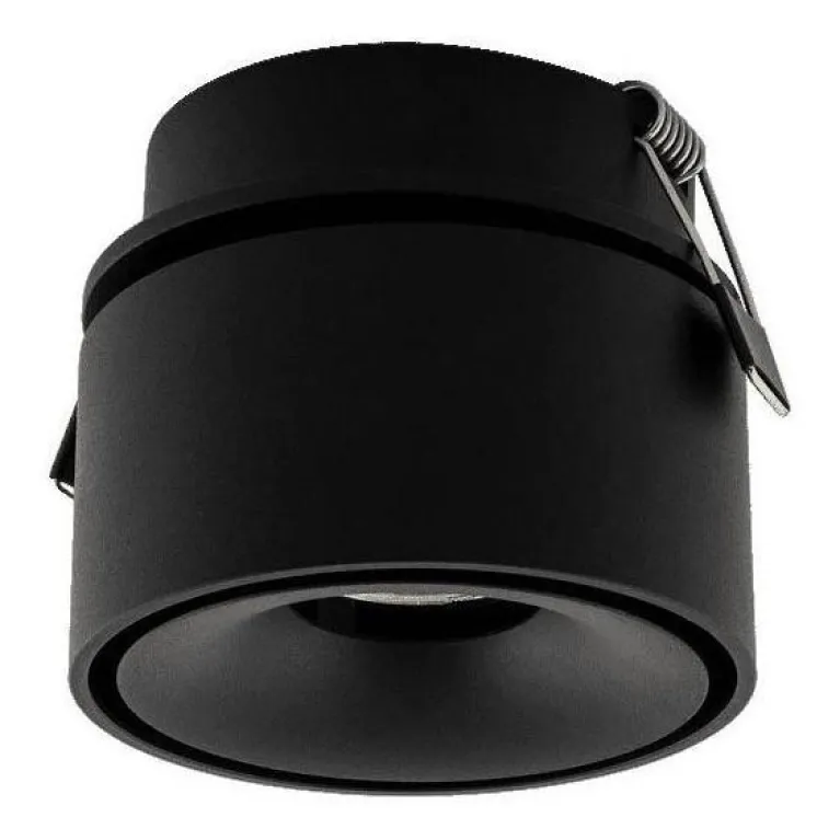 Встраиваемый светодиодный спот DesignLed WL T003112-KZ-12-BL-WW 002888 в Нижнем Новгороде