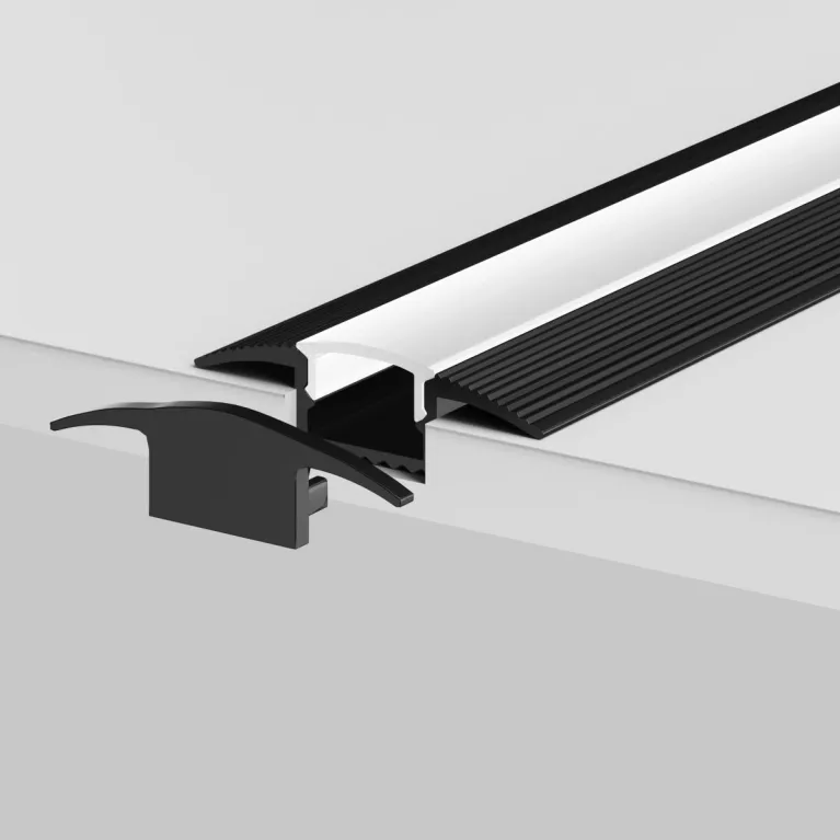 Комплект заглушек (для профиля ALM-3710-B-2M) 2 шт Maytoni Led Strip 642086 в Нижнем Новгороде