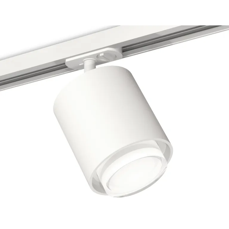 Комплект трекового светильника Ambrella Light Track System XT7722002 (A2536, C7722, N7160) в Нижнем Новгороде