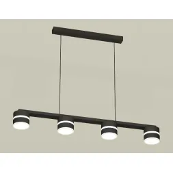 Подвесной светильник Ambrella Light Traditional (C9152, N8445) XB9152203