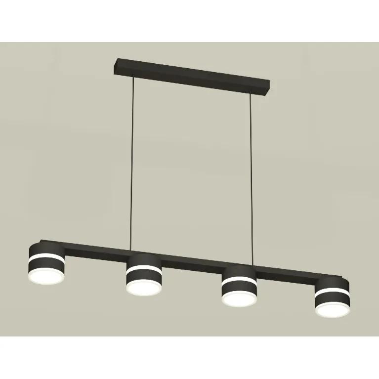 Подвесной светильник Ambrella Light Traditional (C9152, N8445) XB9152203 в Нижнем Новгороде