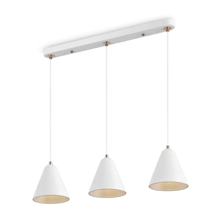 Подвесной светильник Freya Falke Market FR8004PL-03WG в Нижнем Новгороде