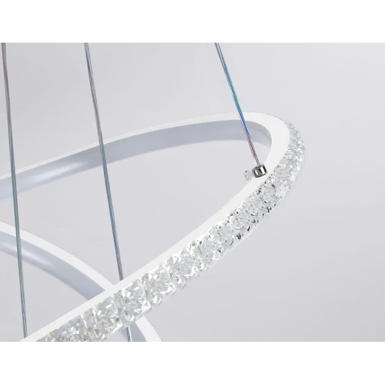 Подвесной светодиодный светильник Ambrella light Acrylica Original FA9561 в Нижнем Новгороде
