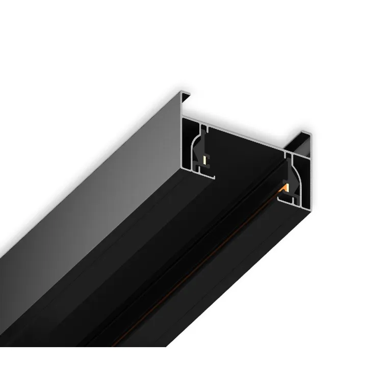 Шинопровод накладной однофазный Ambrella Light Standard 220V GL7102 в Нижнем Новгороде