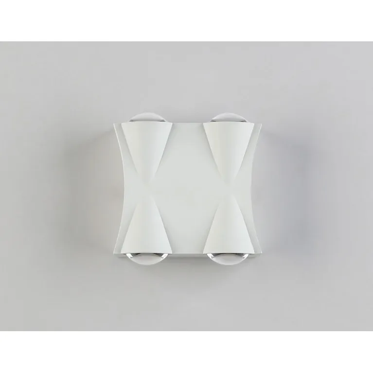 Уличный настенный светодиодный светильник Ambrella light Garden ST4482 в Нижнем Новгороде