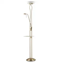 Торшер Odeon Light Axton 2487/F