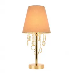 Настольная лампа ST Luce Meddo SL1138.204.01