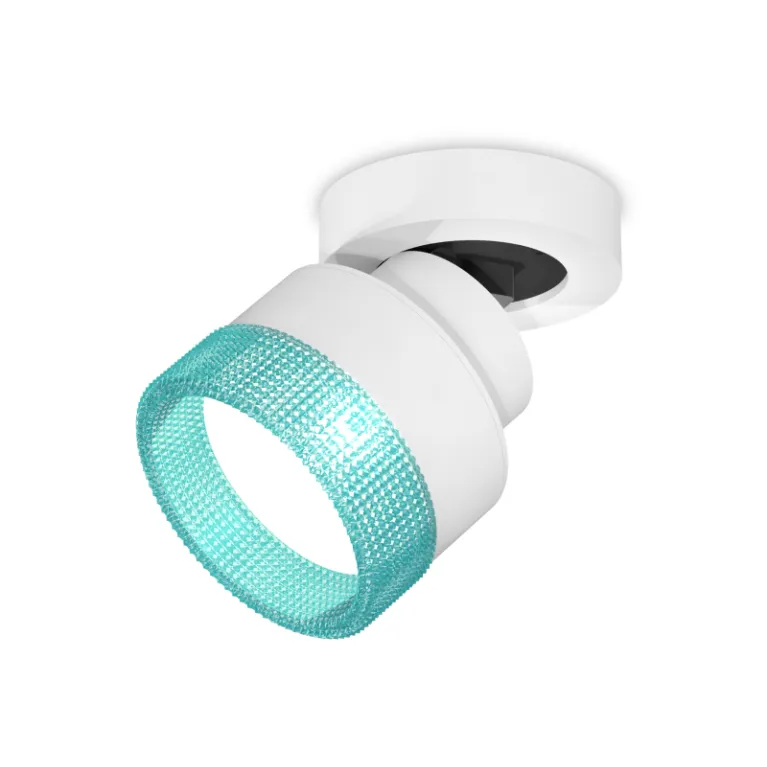 Спот Ambrella Light Techno Spot XM8101043 (A2228, A2105, C8101, N8488) в Нижнем Новгороде