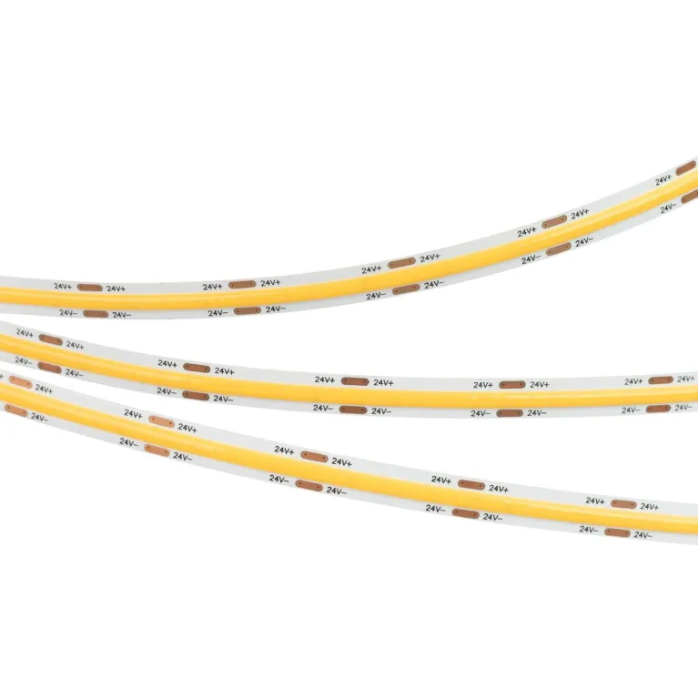 Светодиодная лента Arlight COB-X544-8mm 24V Day4000 (11.5 W/m, IP20, 5m) 031901(3) в Нижнем Новгороде