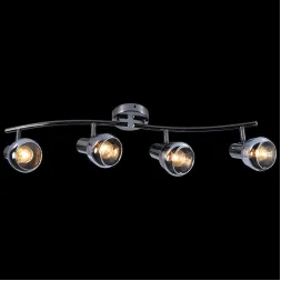 Спот Reluce 05960-0.8-04 PEARL BK