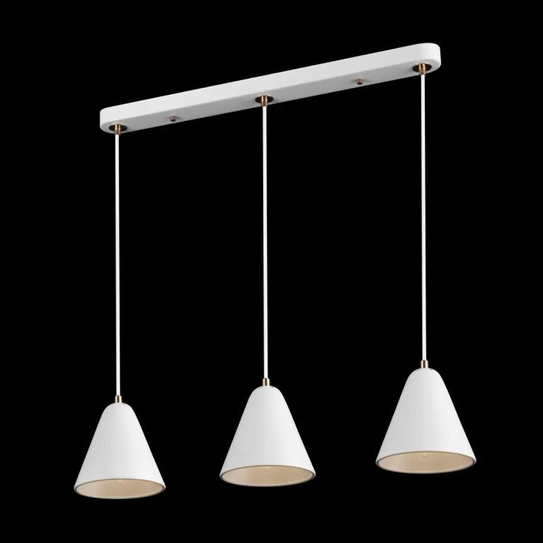 Подвесной светильник Freya Falke Market FR8004PL-03WG в Нижнем Новгороде