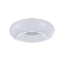 Потолочный светодиодный светильник Maytoni Music 60 MOD362-CL-01-60W-W