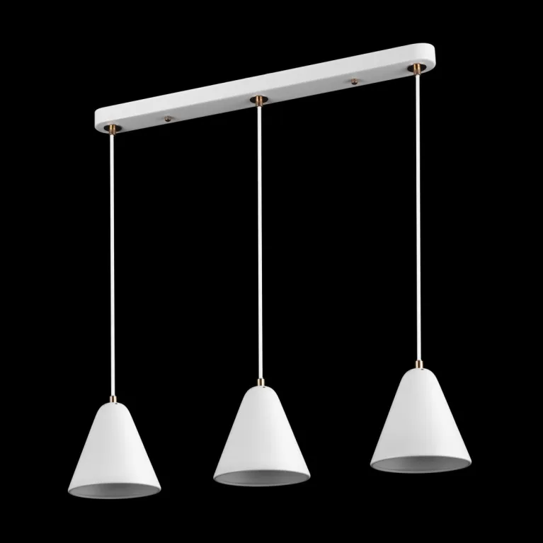 Подвесной светильник Freya Falke Market FR8004PL-03WG в Нижнем Новгороде