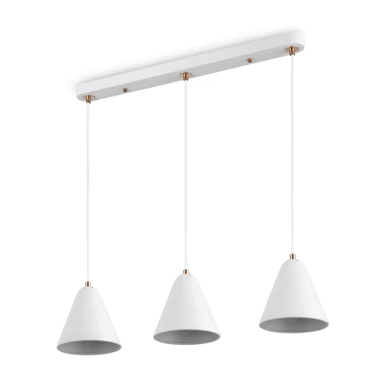 Подвесной светильник Freya Falke Market FR8004PL-03WG в Нижнем Новгороде