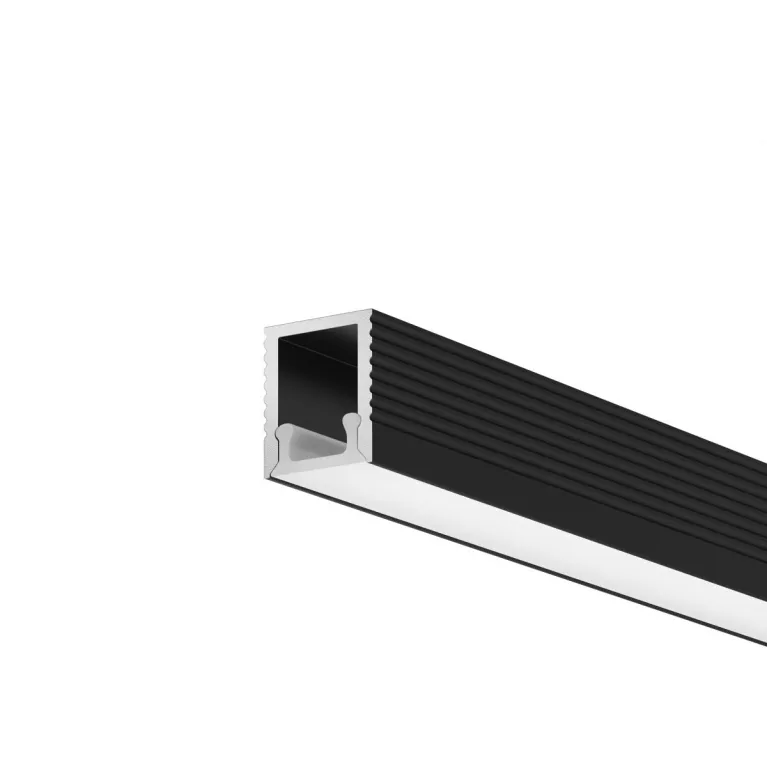 Алюминиевый профиль накладной Maytoni Led Strip ALM-0809-B-2M 631002 в Нижнем Новгороде