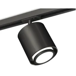 Комплект трекового светильника Ambrella Light Track System XT7723001 (A2537, C7723, N7121)