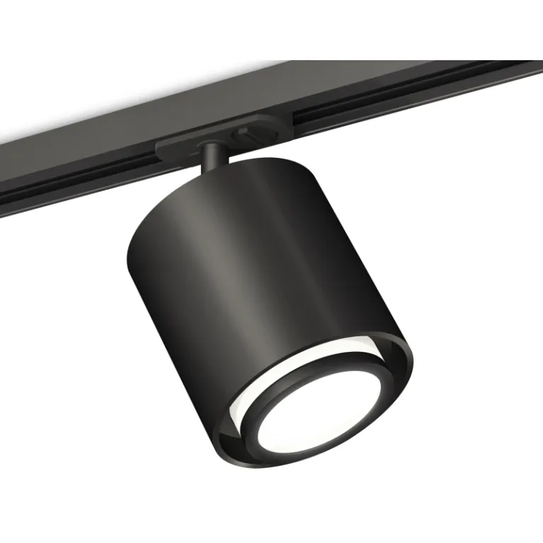 Комплект трекового светильника Ambrella Light Track System XT7723001 (A2537, C7723, N7121) в Нижнем Новгороде