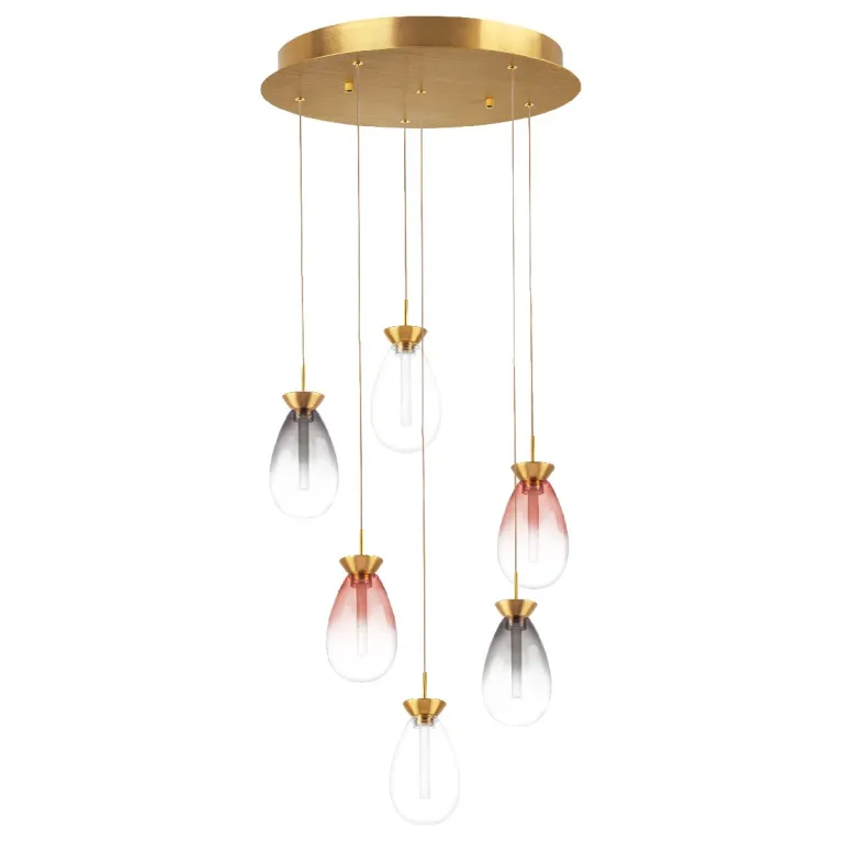 Подвесная люстра Lightstar Colore 805169 в Нижнем Новгороде