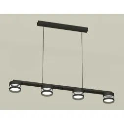 Подвесной светильник Ambrella Light Traditional (C9152, N8478) XB9152204