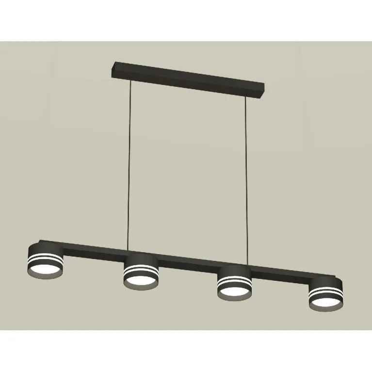 Подвесной светильник Ambrella Light Traditional (C9152, N8478) XB9152204 в Нижнем Новгороде