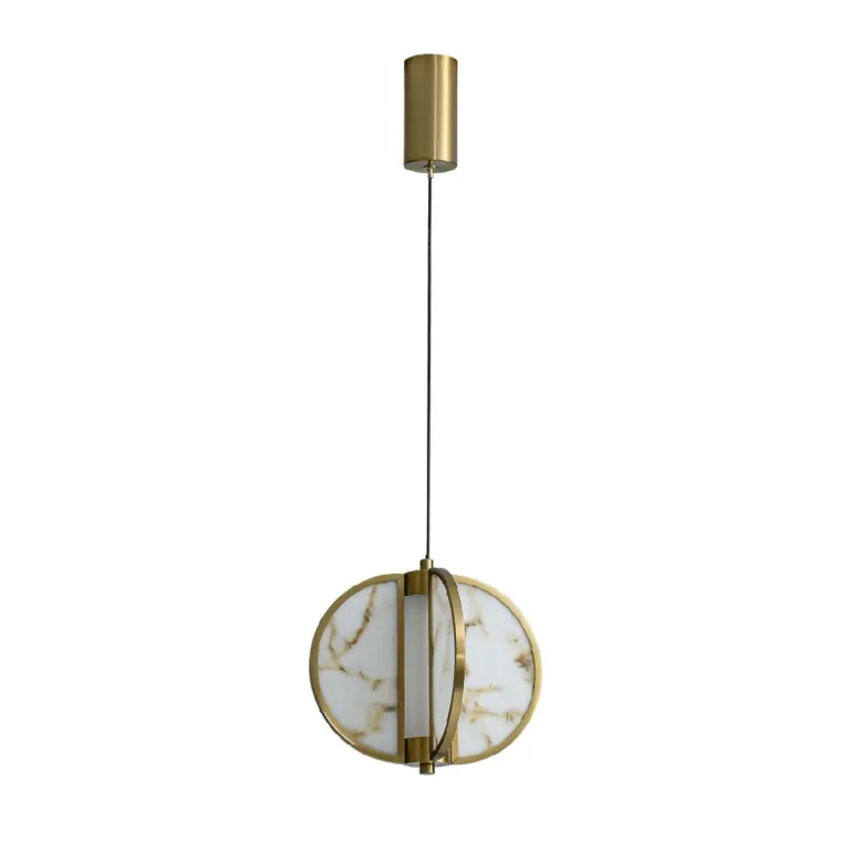 Подвесной светильник Odeon Light Toscana 5447/12L в Нижнем Новгороде