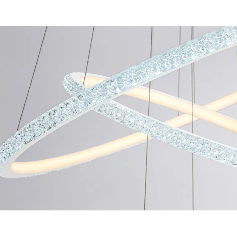 Подвесной светодиодный светильник Ambrella light Acrylica Original FA9561 в Нижнем Новгороде