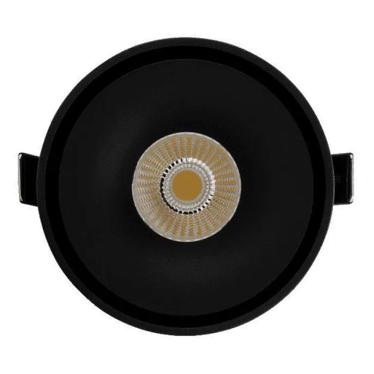 Встраиваемый светодиодный спот DesignLed WL T003112-KZ-12-BL-WW 002888 в Нижнем Новгороде